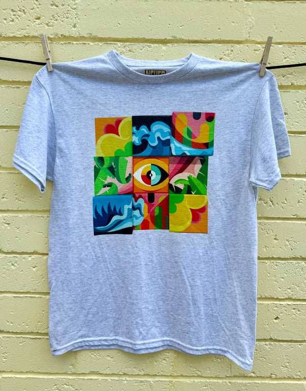 "Great Beyond" T-Shirt