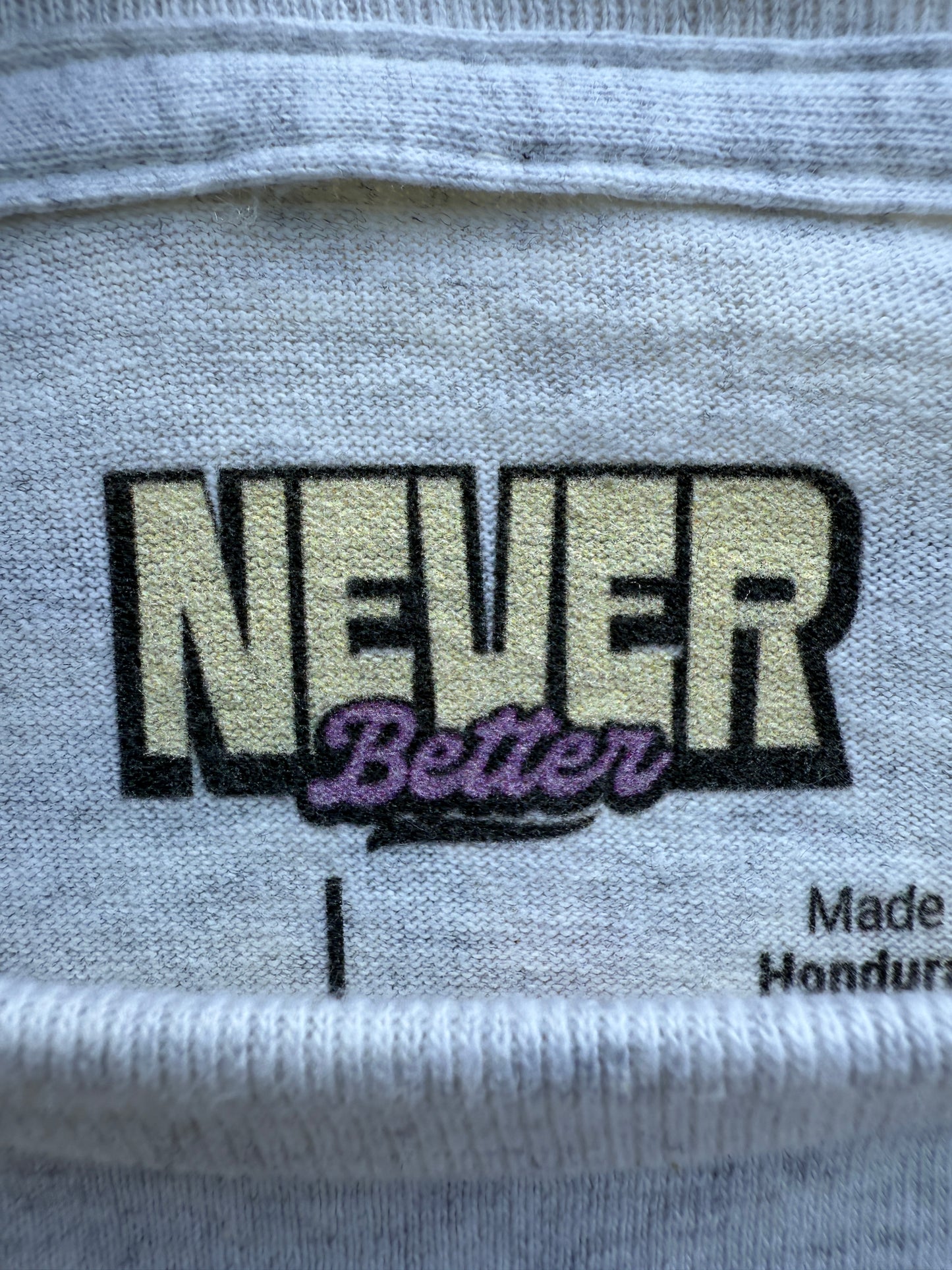 "Great Beyond" T-Shirt