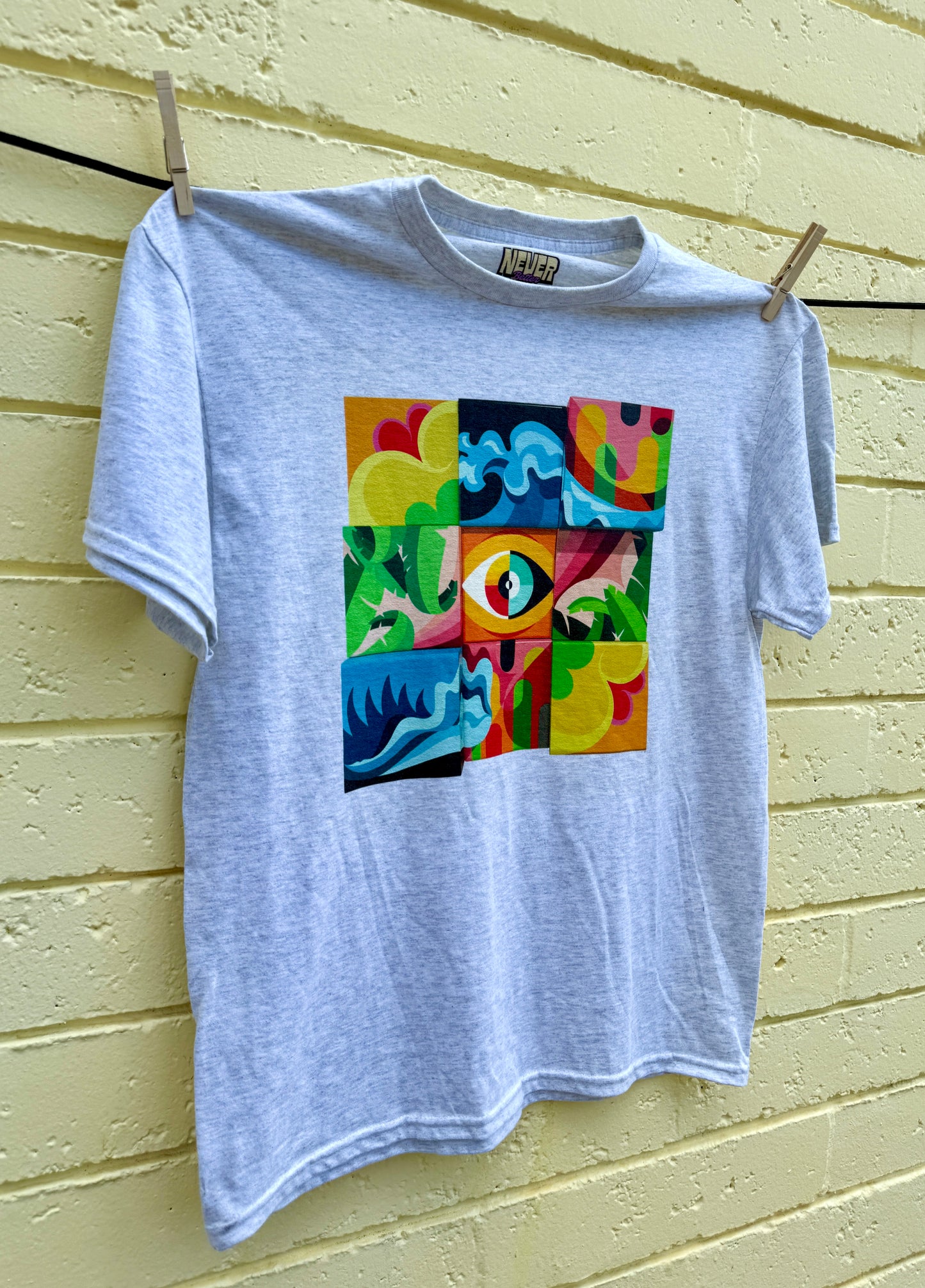 "Great Beyond" T-Shirt