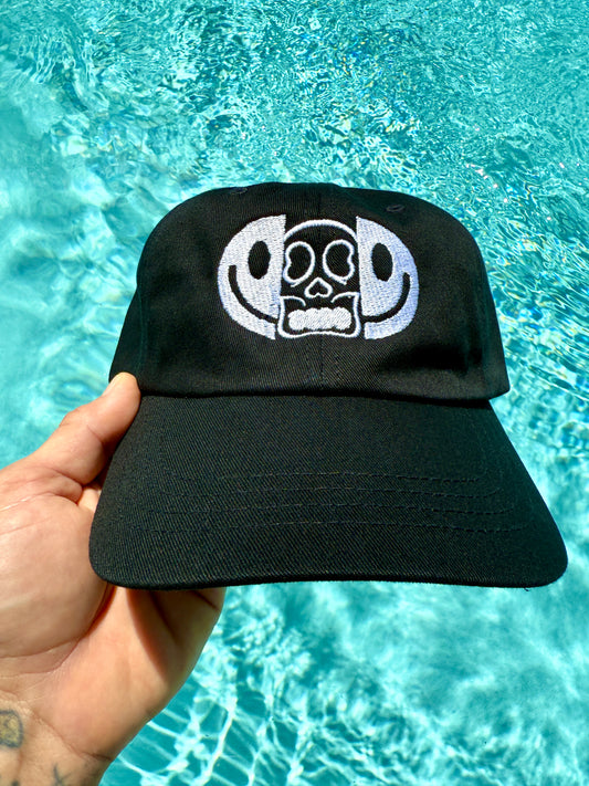 "Loose Ends" Dad Cap