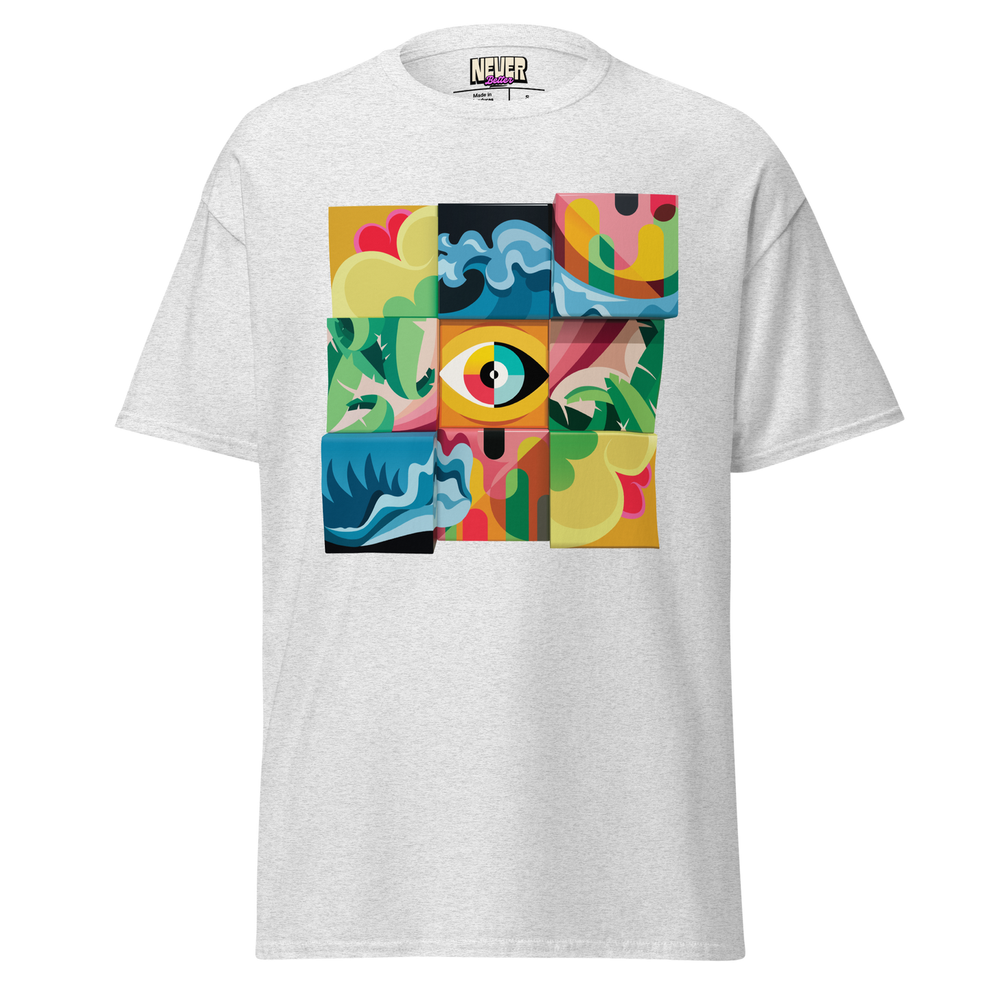 "Great Beyond" T-Shirt