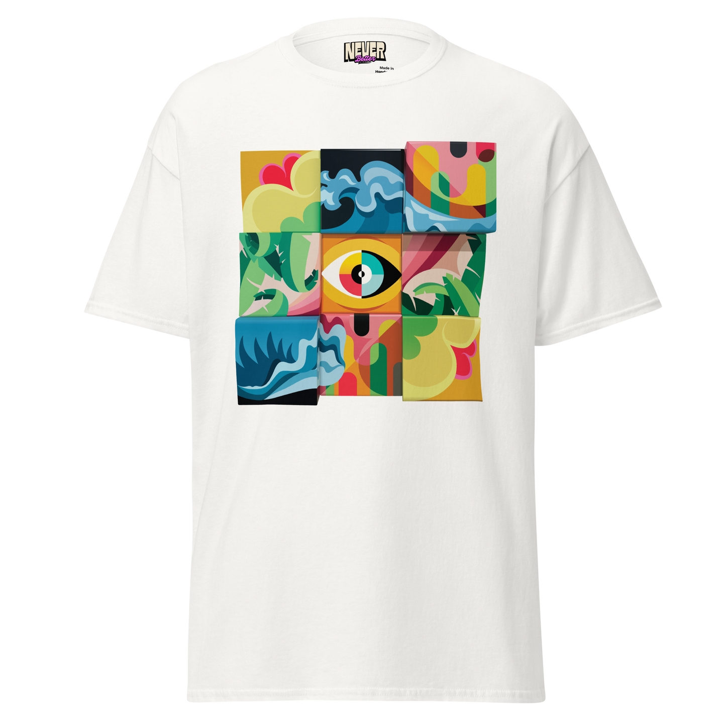 "Great Beyond" T-Shirt